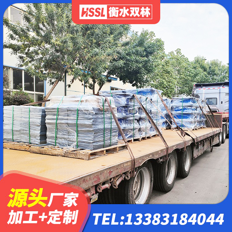 唐山LNR隔震支座1100生产厂家 唐山铅芯减隔震支座生产厂家 唐山HDR600高阻尼建筑隔震支座源头工厂 唐山HDR700高阻尼橡胶支座 - 第3张