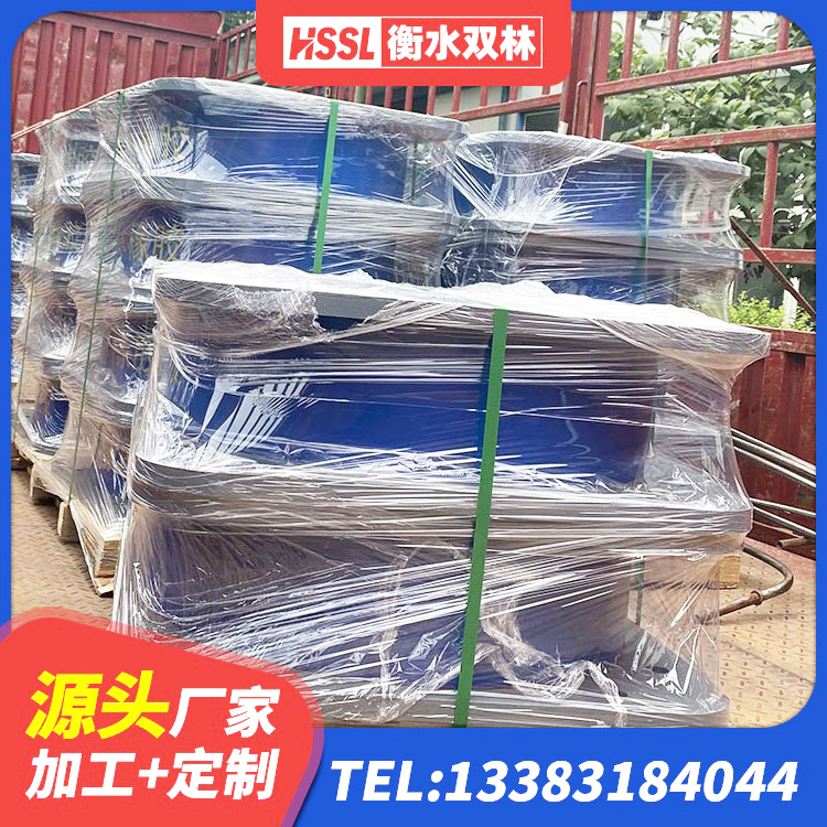 唐山建筑带铅芯隔震支座厂家 唐山LNR1500天然橡胶隔震支座多少钱 唐山HDR700高阻尼建筑隔震支座 唐山LNR900橡胶隔震支座 - 第8张