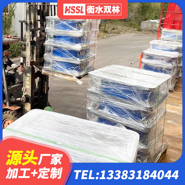 唐山建筑隔震支座价格多少 唐山LNR隔震橡胶支座价格 唐山建筑抗震减振支座源头工厂 唐山LRB隔震支座600 - 第7张