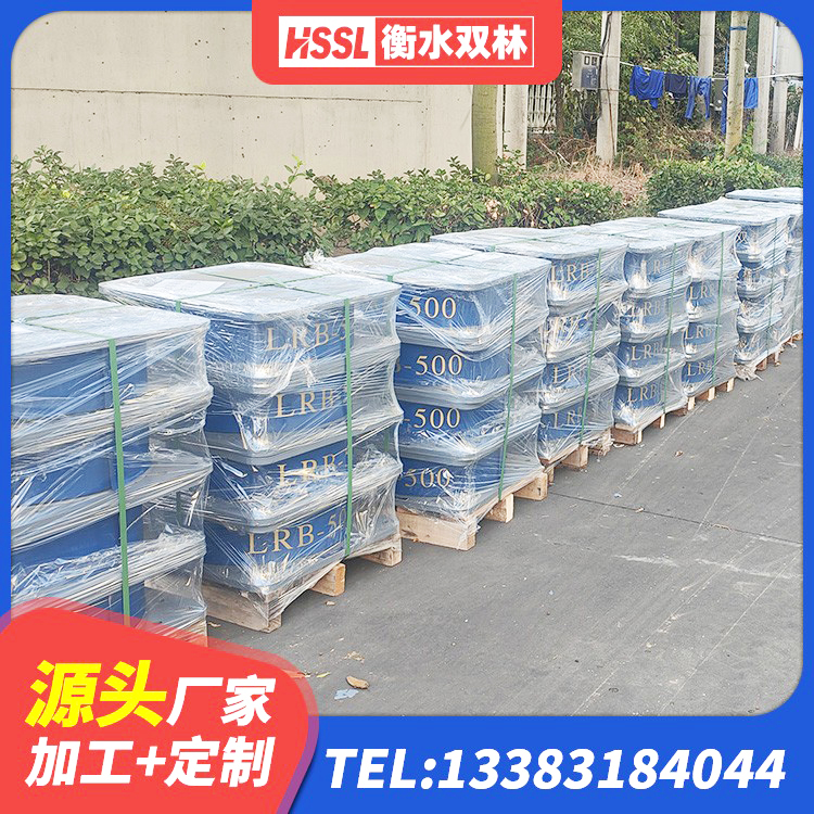 唐山高阻尼支座HDR什么价格 唐山LNR1000隔震支座多少钱 唐山LNR铅芯橡胶隔震支座源头工厂 唐山HDR隔震支座报价 - 第3张