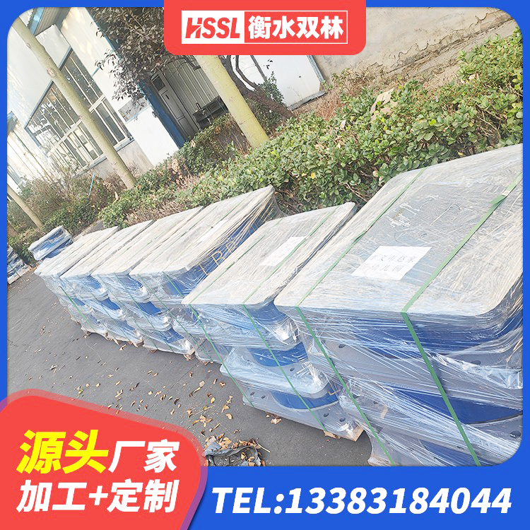 唐山LRB减隔震支座源头工厂 唐山LNR700橡胶隔震支座源头工厂 唐山HDR1200支座生产厂家 唐山建筑天然橡胶隔震支座LNR厂家 - 第2张